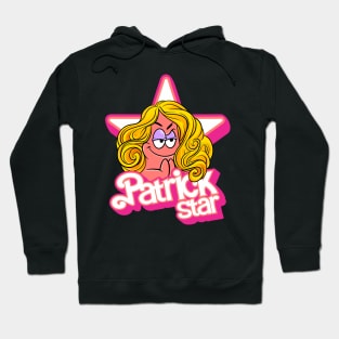 hello patrick Hoodie